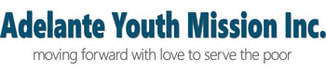 Adelante Youth Mission, inc